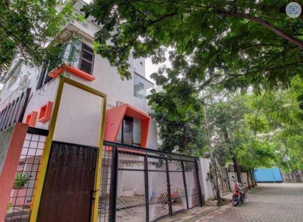 Collection O Vardhan House Méribel Village المظهر الخارجي الصورة