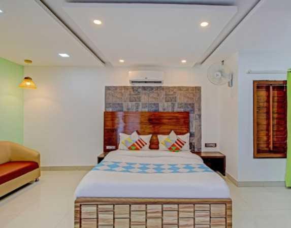 Collection O Vardhan House Méribel Village المظهر الخارجي الصورة